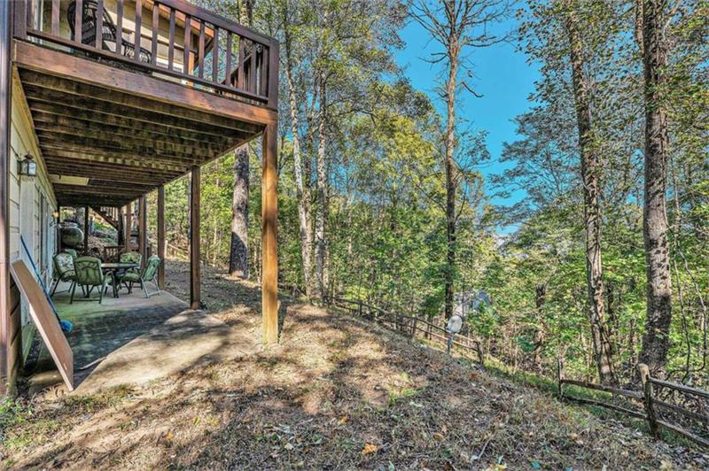 Image for property 75 Walnut Ridge, Ellijay, GA 30536