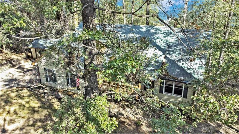 Image for property 75 Walnut Ridge, Ellijay, GA 30536