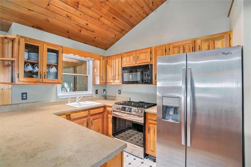 Image for property 75 Walnut Ridge, Ellijay, GA 30536