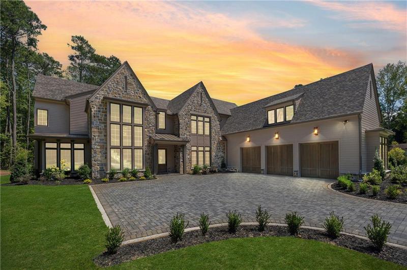Image for property 225 Maison Ct, Roswell, GA 30076