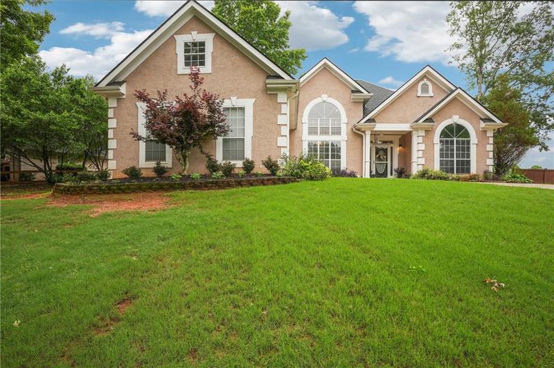 Image for property 65 WISTERIA Boulevard, Covington, GA 30016