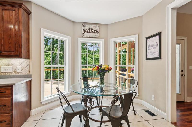 Image for property 40 Oak Ridge Lane, Jasper, GA 30143