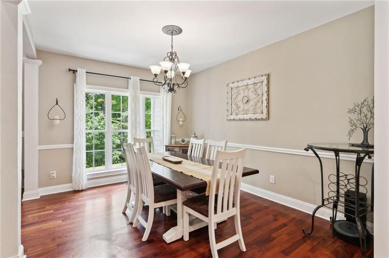 Image for property 40 Oak Ridge Lane, Jasper, GA 30143