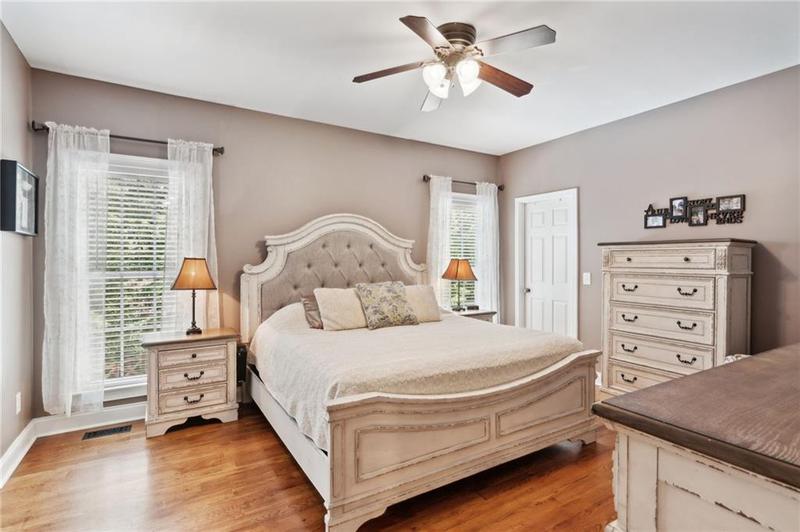 Image for property 40 Oak Ridge Lane, Jasper, GA 30143