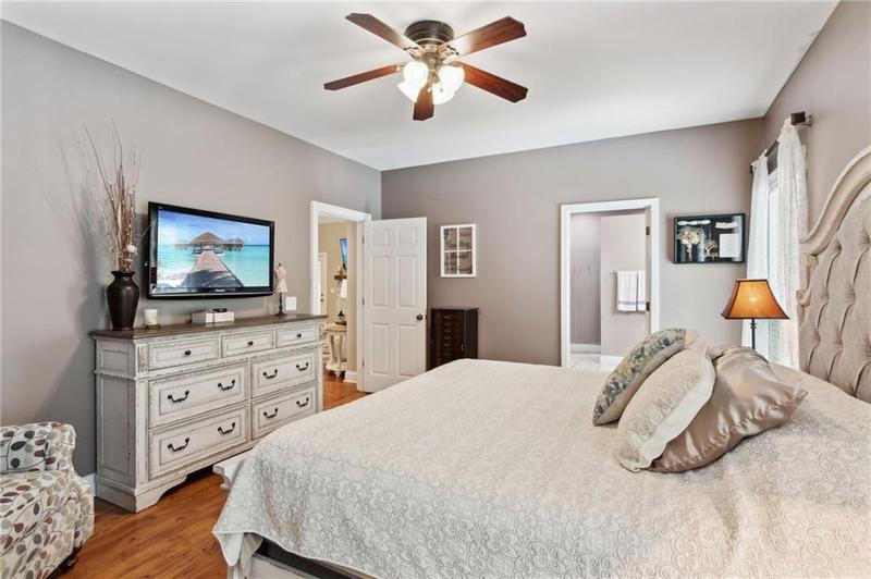 Image for property 40 Oak Ridge Lane, Jasper, GA 30143