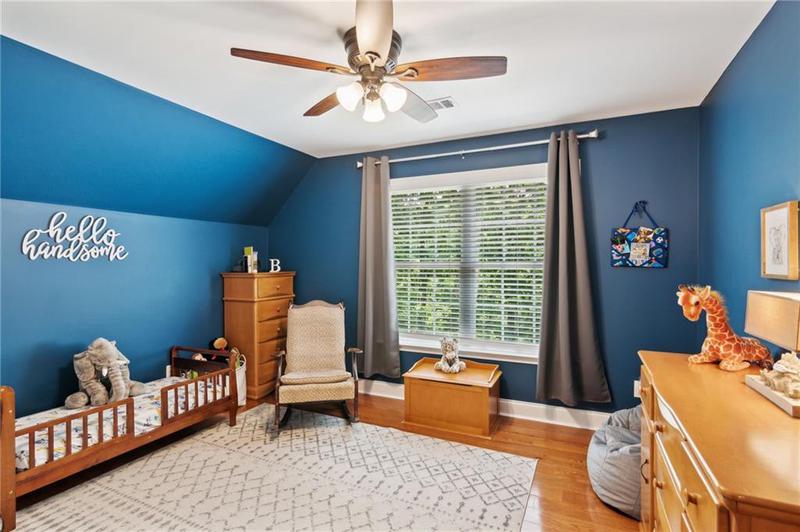 Image for property 40 Oak Ridge Lane, Jasper, GA 30143