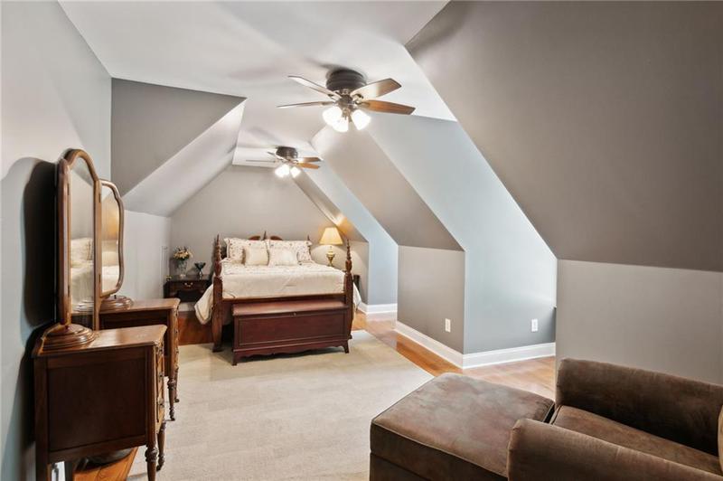 Image for property 40 Oak Ridge Lane, Jasper, GA 30143