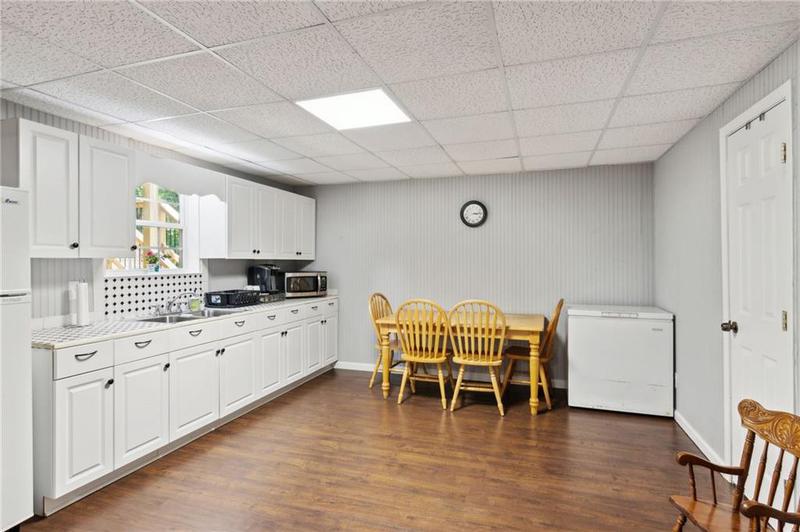 Image for property 40 Oak Ridge Lane, Jasper, GA 30143