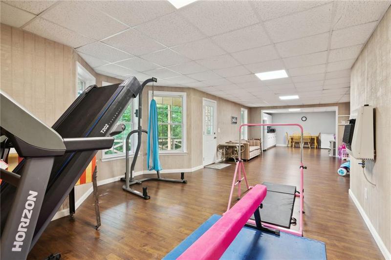 Image for property 40 Oak Ridge Lane, Jasper, GA 30143