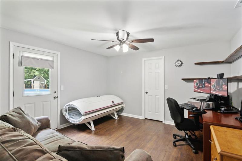 Image for property 40 Oak Ridge Lane, Jasper, GA 30143