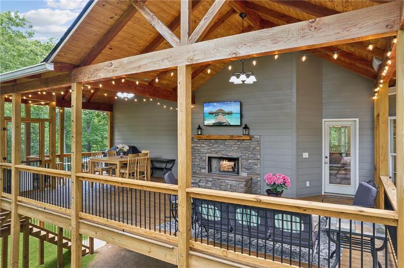 Image for property 40 Oak Ridge Lane, Jasper, GA 30143