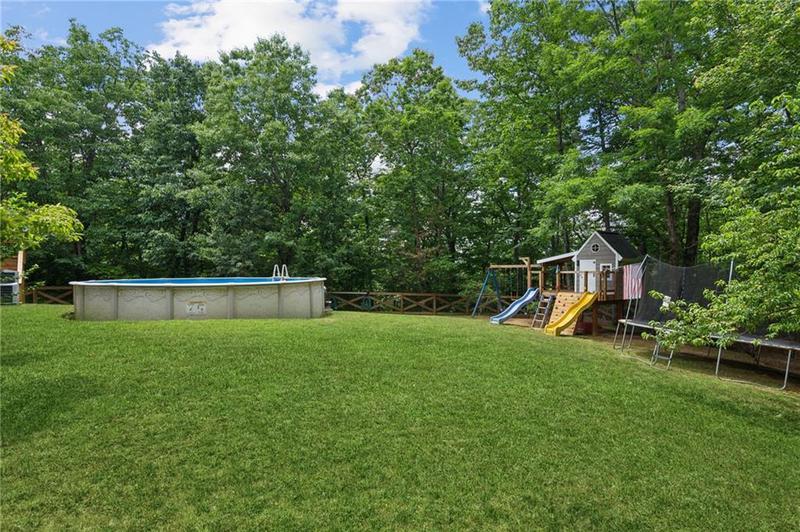 Image for property 40 Oak Ridge Lane, Jasper, GA 30143