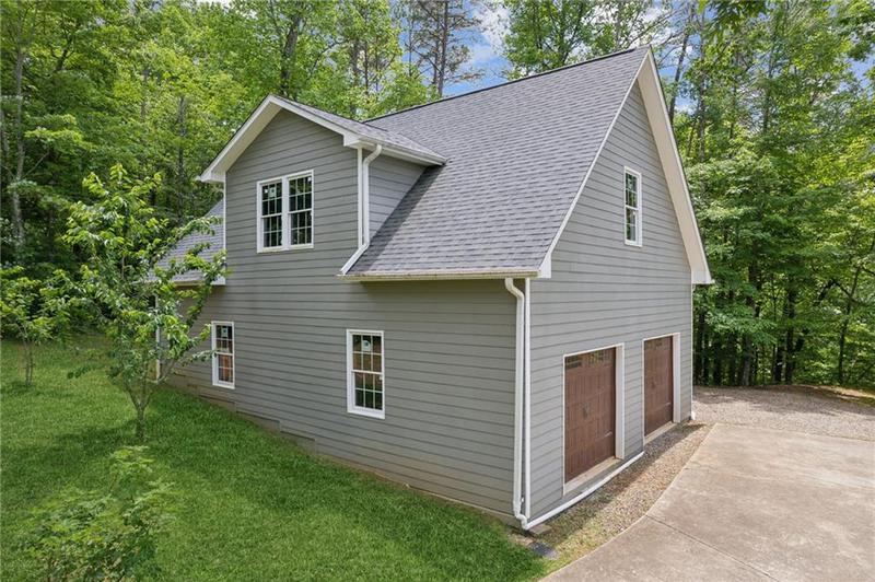 Image for property 40 Oak Ridge Lane, Jasper, GA 30143
