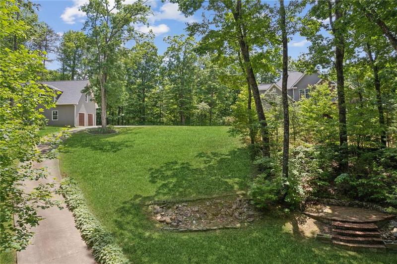 Image for property 40 Oak Ridge Lane, Jasper, GA 30143