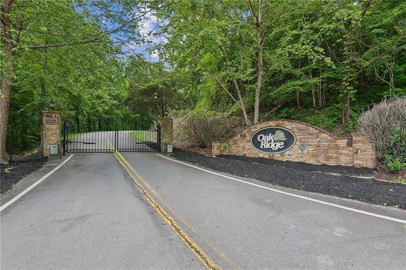 Image for property 40 Oak Ridge Lane, Jasper, GA 30143