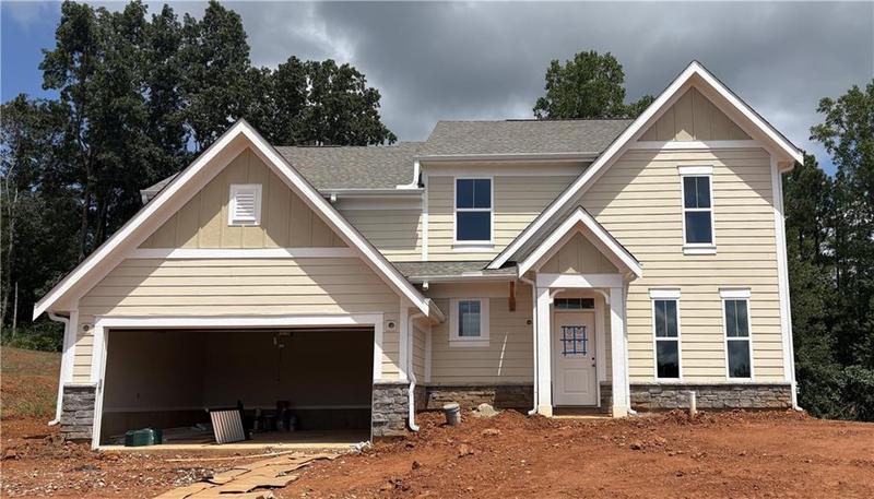 Image for property 258 Pickens Bluff Lane, Hiram, GA 30141