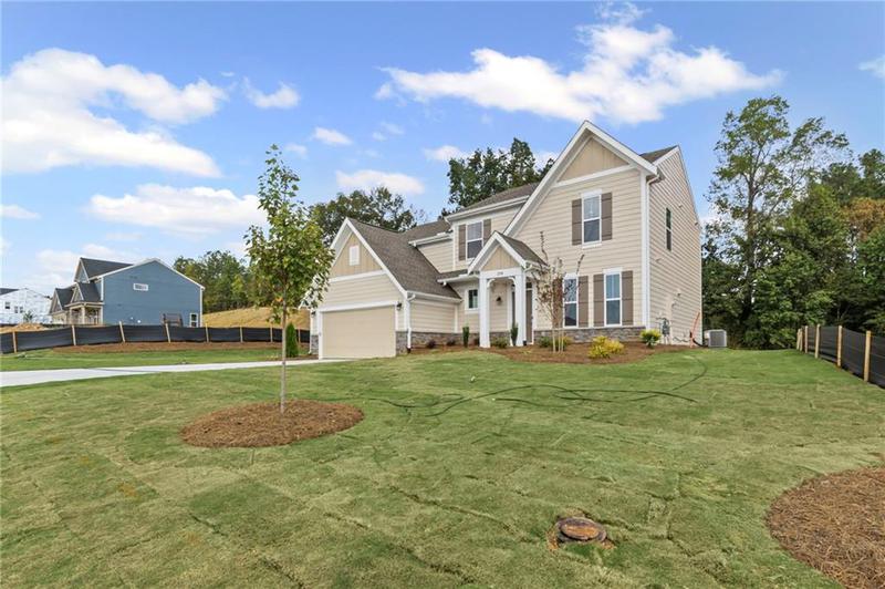 Image for property 258 Pickens Bluff Lane, Hiram, GA 30141