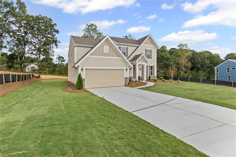 Image for property 258 Pickens Bluff Lane, Hiram, GA 30141