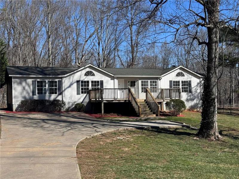 Image for property 3972 Westmoreland Road, Cleveland, GA 30528