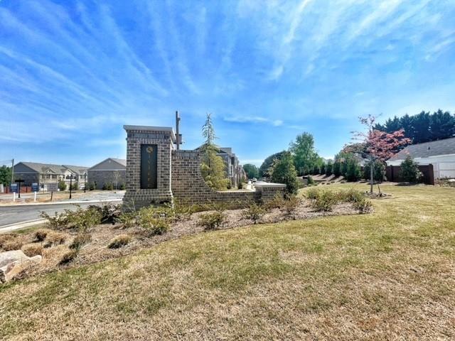 Image for property 2433 Chene Drive 060, Duluth, GA 30097