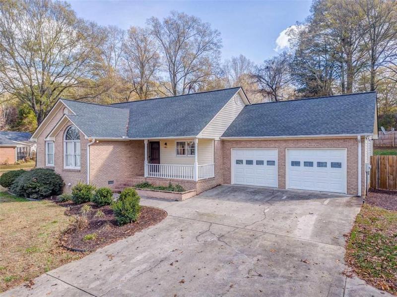 Image for property 292 Kimwood Drive, Cedartown, GA 30125