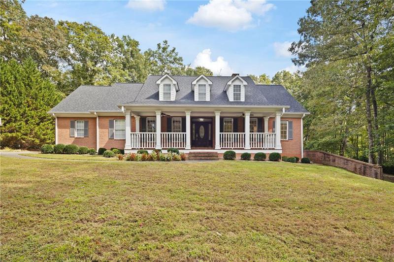 Image for property 64 Wehunt Road, Dawsonville, GA 30534