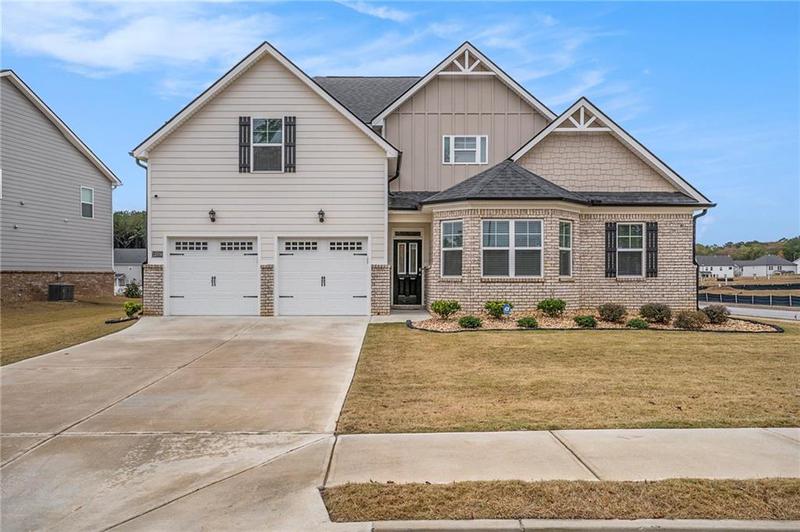 Image for property 13709 Whitman Lane, Covington, GA 30014