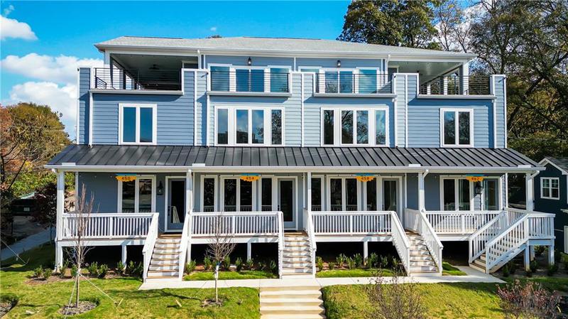 Image for property 458 Connally Street, Atlanta, GA 30312