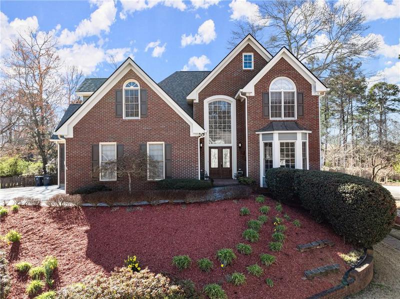 Image for property 1897 De Winton Place, Lawrenceville, GA 30043