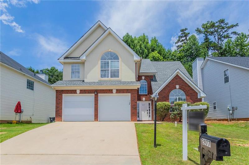 Image for property 2977 Jenkins Drive, Snellville, GA 30078