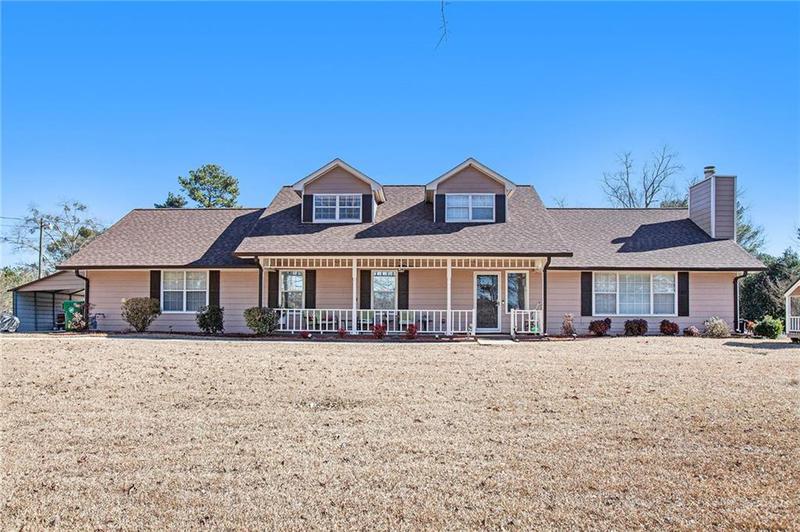 Image for property 5024 Klondike Road, Lithonia, GA 30038