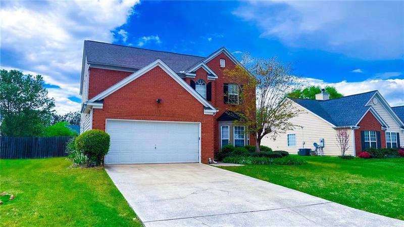 Image for property 2144 Beacon Crest Drive, Buford, GA 30519
