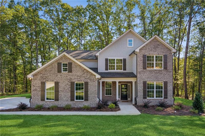 Image for property 2028 Seclusion Trail, Monroe, GA 30656