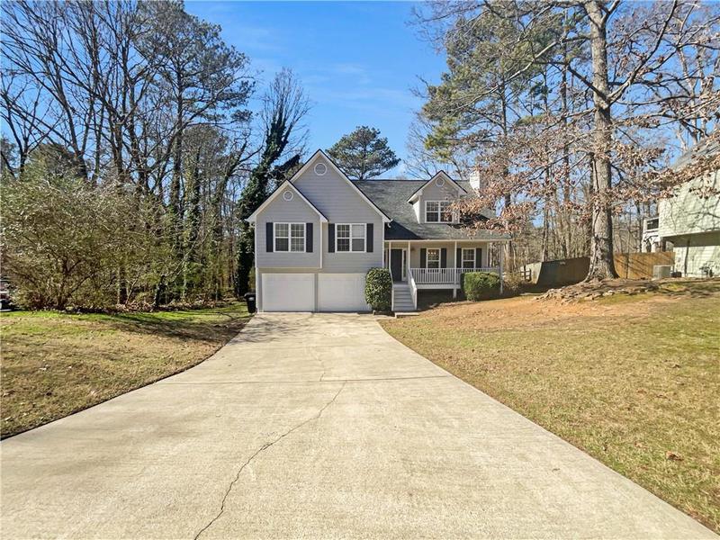 Image for property 31 Mariner Way, Acworth, GA 30102