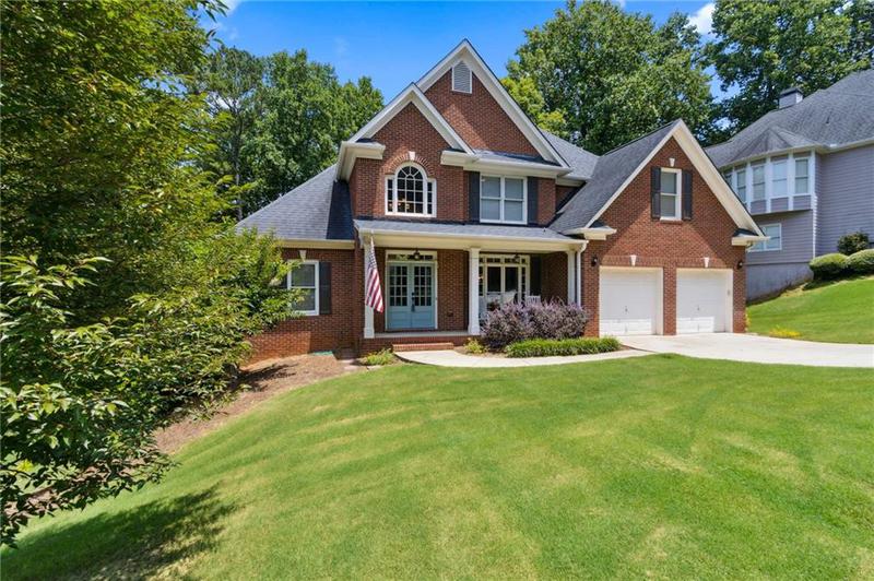 Image for property 2713 Misty Rock Cove, Dacula, GA 30019