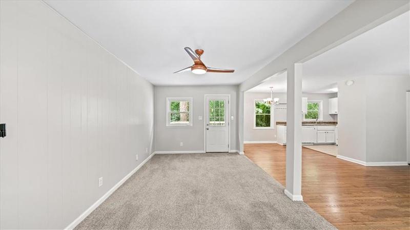 Image for property 3571 Fairlane Drive, Atlanta, GA 30331