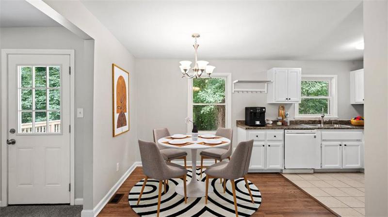 Image for property 3571 Fairlane Drive, Atlanta, GA 30331