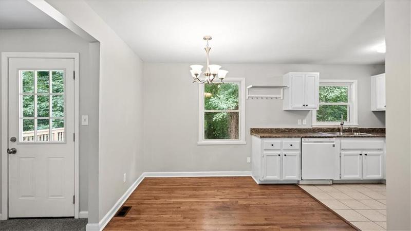 Image for property 3571 Fairlane Drive, Atlanta, GA 30331