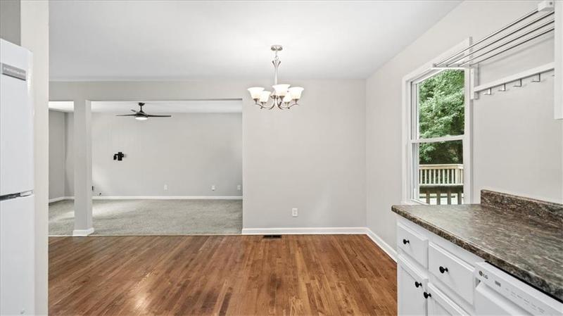 Image for property 3571 Fairlane Drive, Atlanta, GA 30331