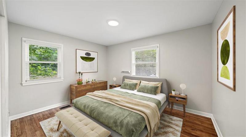 Image for property 3571 Fairlane Drive, Atlanta, GA 30331