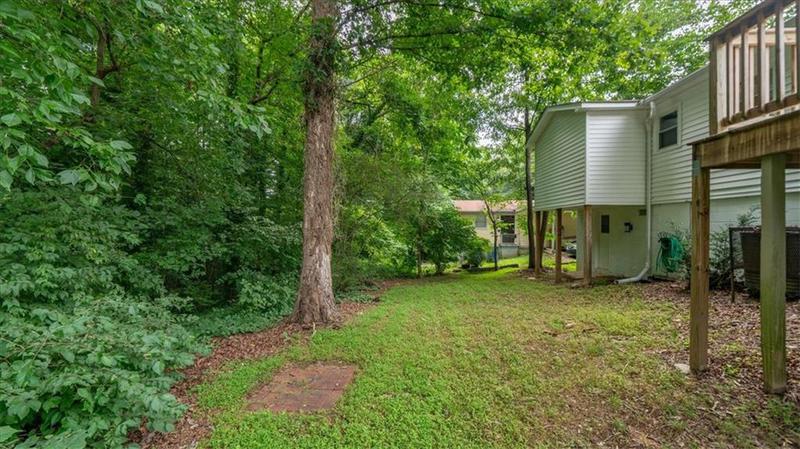 Image for property 3571 Fairlane Drive, Atlanta, GA 30331