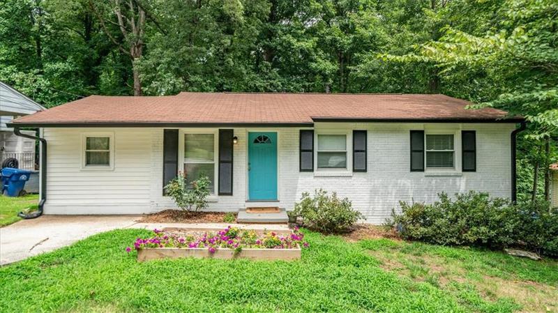 Image for property 3571 Fairlane Drive, Atlanta, GA 30331