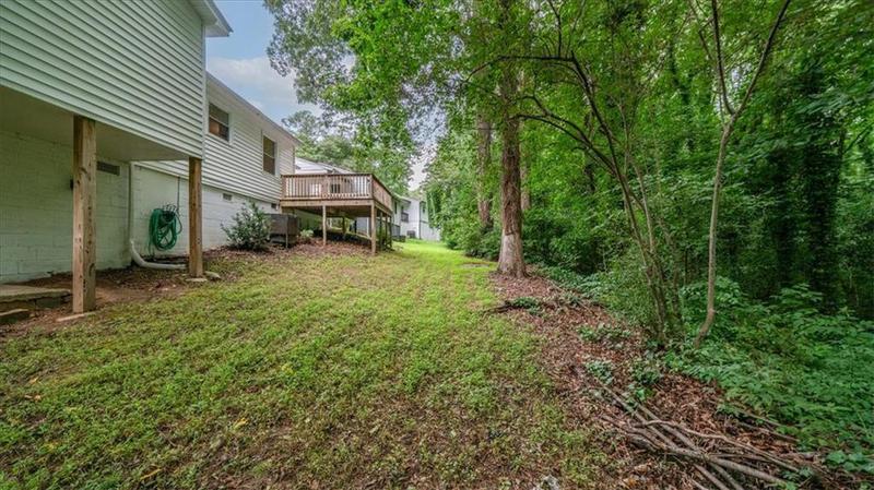 Image for property 3571 Fairlane Drive, Atlanta, GA 30331