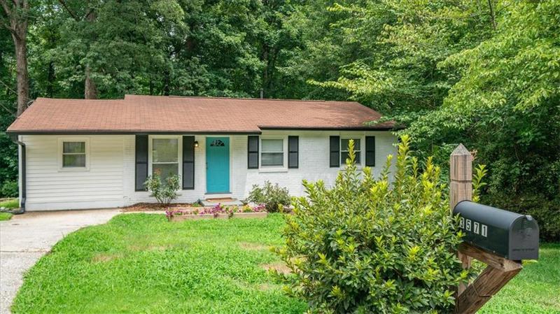 Image for property 3571 Fairlane Drive, Atlanta, GA 30331