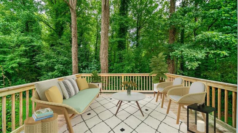 Image for property 3571 Fairlane Drive, Atlanta, GA 30331
