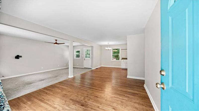 Image for property 3571 Fairlane Drive, Atlanta, GA 30331
