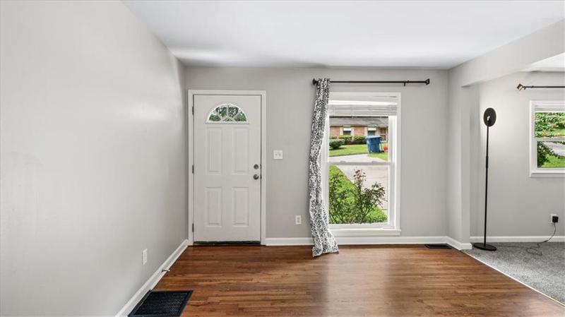 Image for property 3571 Fairlane Drive, Atlanta, GA 30331