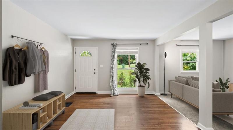 Image for property 3571 Fairlane Drive, Atlanta, GA 30331