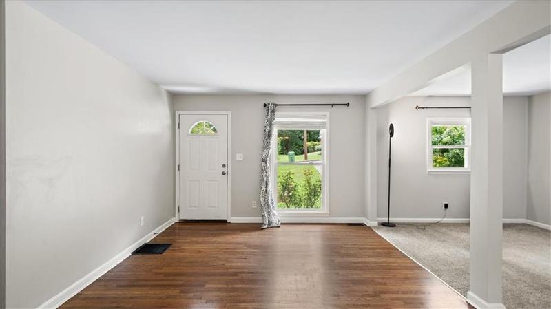 Image for property 3571 Fairlane Drive, Atlanta, GA 30331