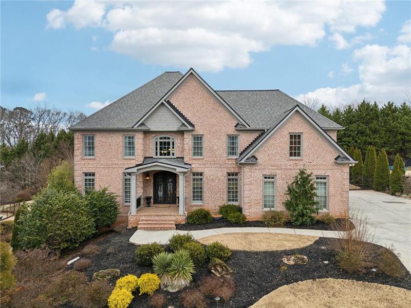 Image for property 206 Woodridge Parkway, Canton, GA 30115
